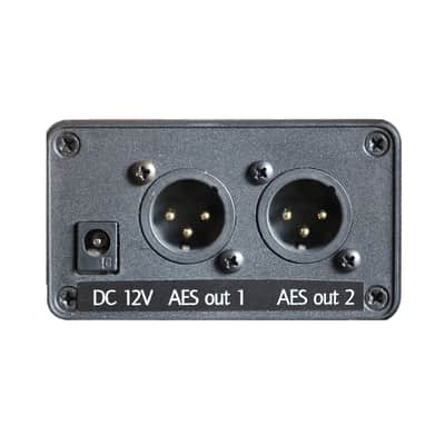 KSD DDC- Digital-Digital- Converter image 1