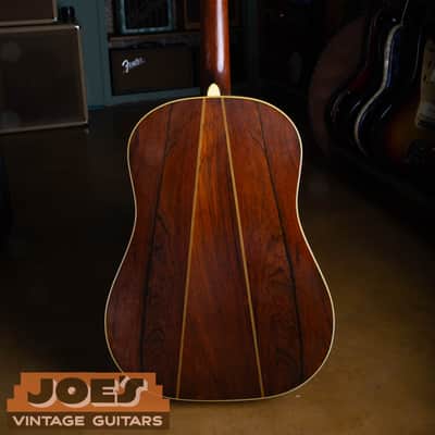 Martin D12-35 1969 - CLEAN & Ready to Play! image 7