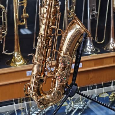 H. Couf Superba I Tenor Saxophone - 76xxx image 1
