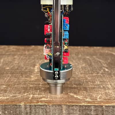 Neumann U 87 A i 1980s Condenser Microphone. 2nd Generation. U87A i U87Ai U87 Ai. 50209 image 10