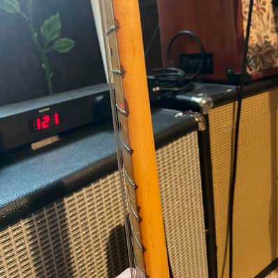 1977 Fender Stratocaster (w/ OHSC) image 20