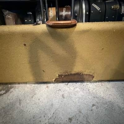 Fender Precision Special Bass with Maple Fretboard 1980 - 1983 - Arctic White image 5