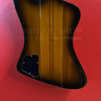Gibson Firebird V Sunburst 1996 image 4