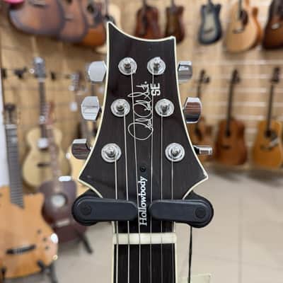 Immagine Paul Reed Smith PRS SE Hollowbody Standard Dog Hair Smokeburst - 7