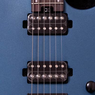 【new】HEX Guitars / SE200 PB image 7
