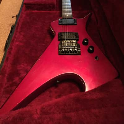 Hamer Scarab II 1985 Made in the USA image 3