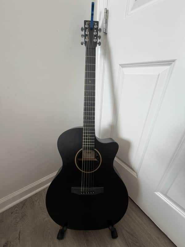 Martin X-Series GPC-X1E