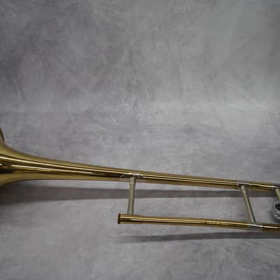 Reynolds Medalist Trombone - Serviced - 551x image 5
