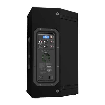 Electro-Voice EKX-12P-US 12in 2-Way Powered Loudspeaker - 1500W- Black image 3