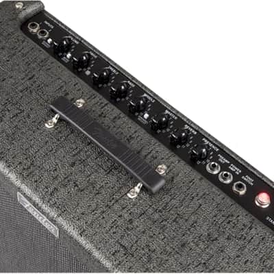 Fender GB Hot Rod Deluxe Guitar Combo Amplifier. image 11