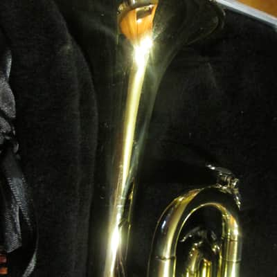 Conn 22b 1962-63 - brass image 2