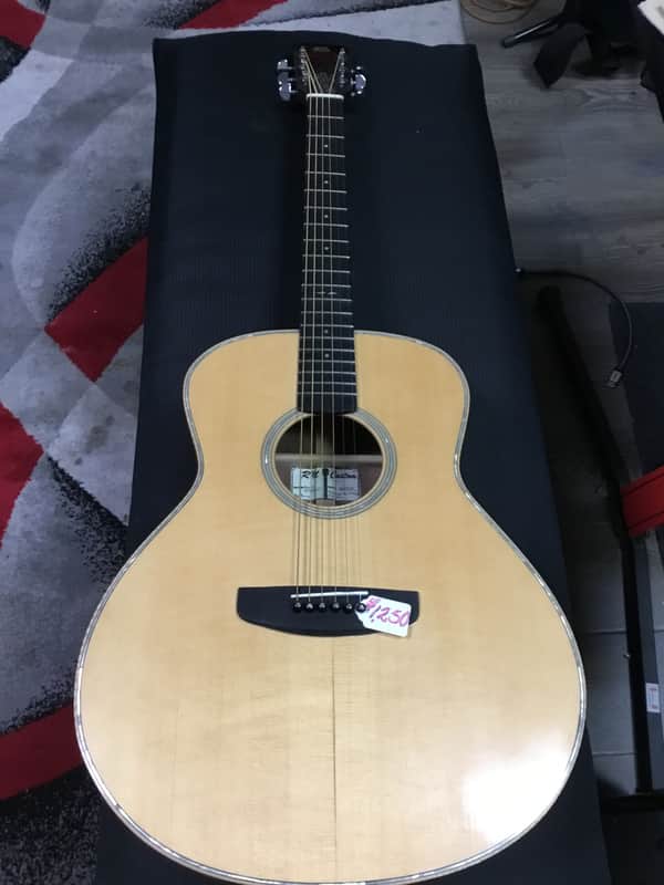 RM custom  Grand symphony image 1