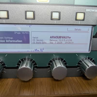 Kemper Amps Profiler PowerRack with Remote (MK1) image 2