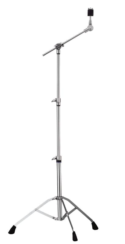 Yamaha CS-755 Single Braced Boom Cymbal Stand image 1