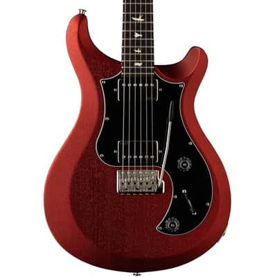 PRS GM Corvette 427 Standard 22 Electric Guitar - Signed by Paul