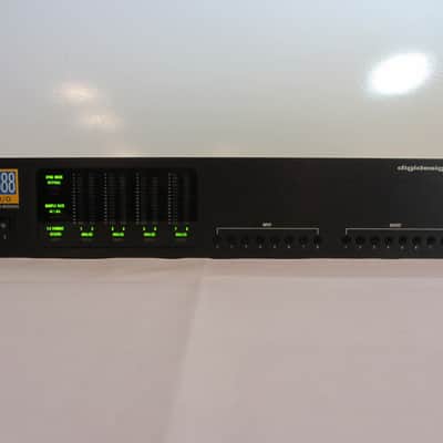 Digidesign 888 I/O Audio interface