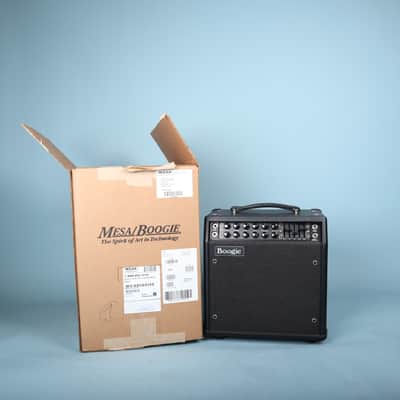 Mesa/Boogie Mark Five: 25 1x10 Tube Combo Amp with Celestion G10 image 1