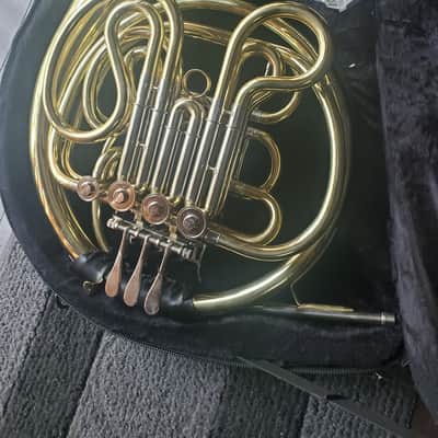 Brasswind Double French Horn image 3