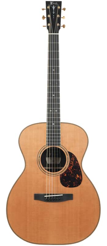 Furch Vintage 2 OM-SR a