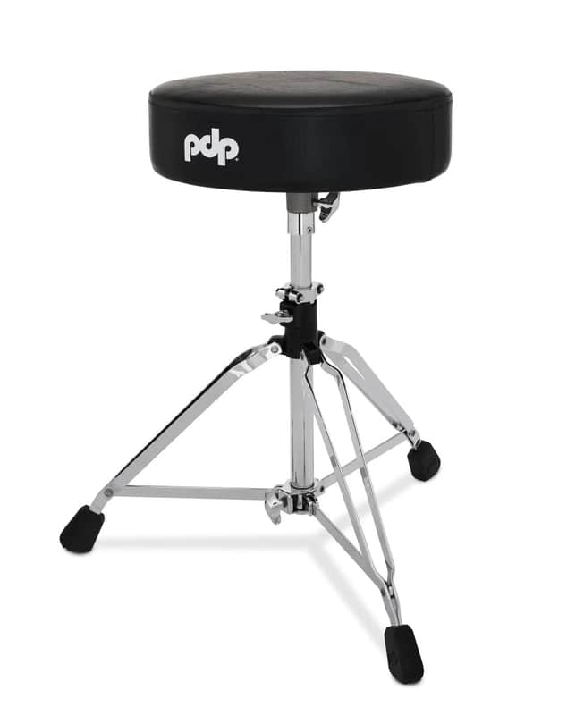PDP 800 Series Round-Top Throne image 1
