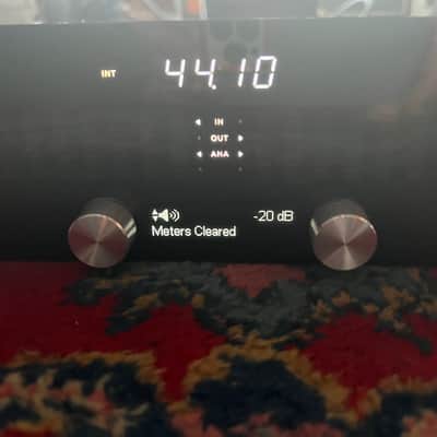 Apogee Symphony 8x8 I/0 + 8 Mic Pres image 11