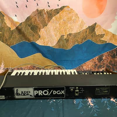ARP Pro/DGX PRO SERVICED/WARANTY image 5
