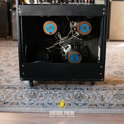 Fender Super Reverb 1979 image 7