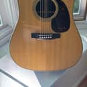 Martin Standard Series D-28 2025 - Present - Natural
