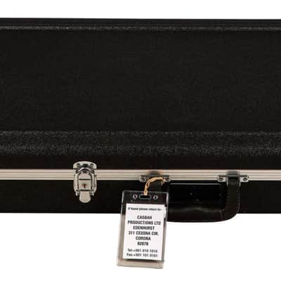 Fender Custom Shop Joe Strummer Clash Telecaster 2000s - Relic image 5