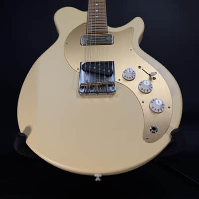 Eastman Fullertone SC'52 - Desert Sand image 2
