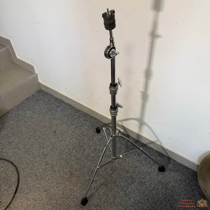 Premier Straight Cymbal Stand Vintage image 1