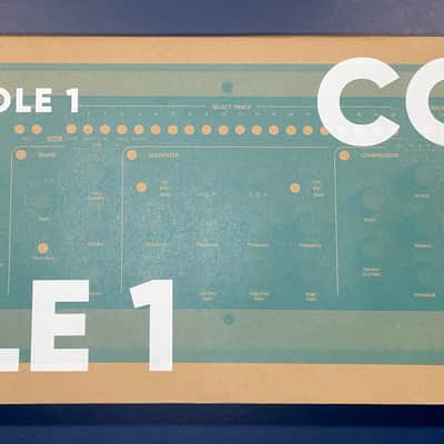 Brand New Softube Console 1 Hybrid Hardware-Software Mixing System image 2