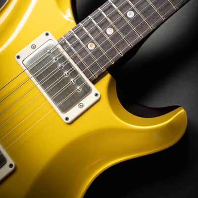 PRS DGT Gold Top Moons (0400580) image 11