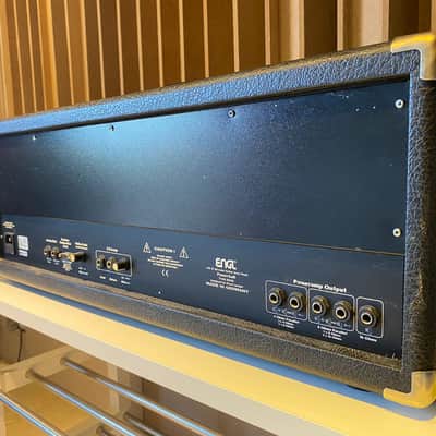Engl Powerball MK1 + Z5 (Brand New Tubes) image 6