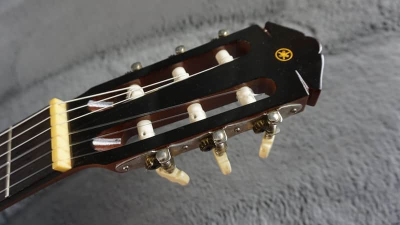 Yamaha G-150 Japan Classical Guitar | Reverb
