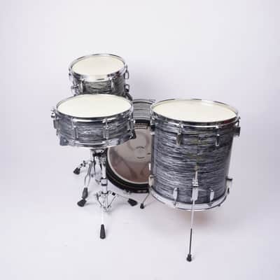 ROGERS CONSTELLATION 4-PIECE KIT 20" image 5
