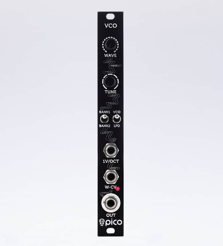 Erica Synths Pico VCO (NO BOX) image 1