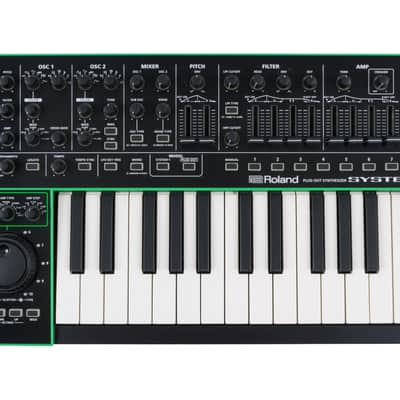 Roland AIRA System-1 Plug Out Synthesizer [USED]