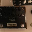 Friedman BE-OD Deluxe Overdrive 2018 - 2019 - Black