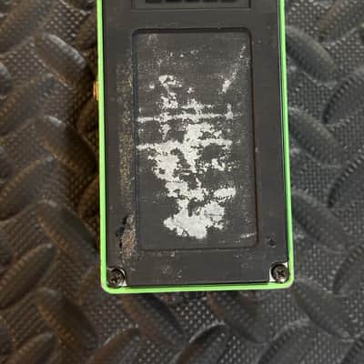 Boss PH-2 Super Phaser (Black Label) 1984 - 1988 - Green image 2