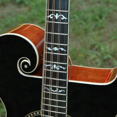1911 Gibson  Style O Artist Octave Mandolin - video image 9