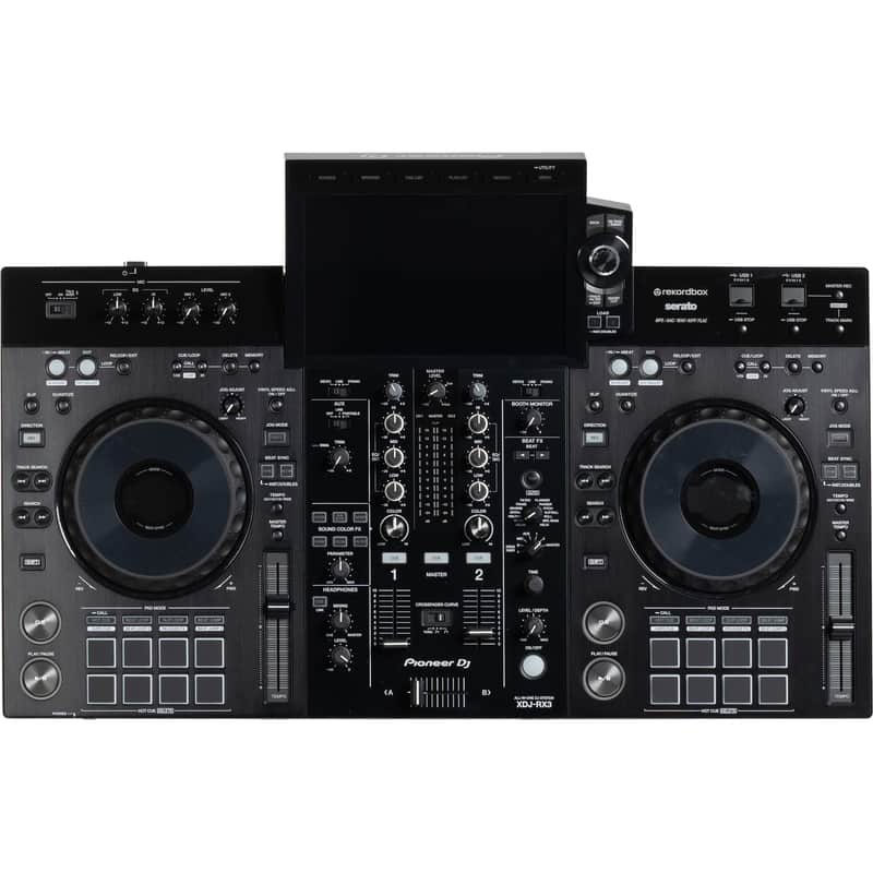 Pioneer XDJ-RX3