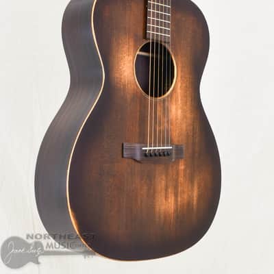 C.F. Martin 000-16 Streetmaster Acoustic Guitar(2597) image 2