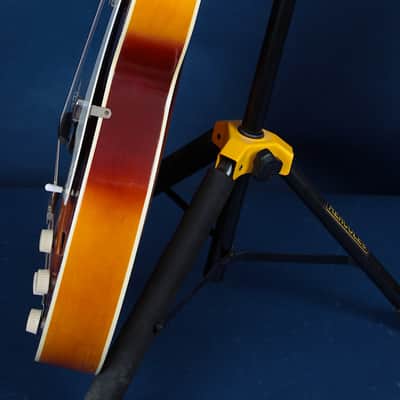 Silvertone 1425 Aristocrat 1959-61 / The End of an Era / June Special!!! image 16