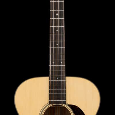 Martin Custom Shop 000-18 #04627 (NAMM 2026) image 5