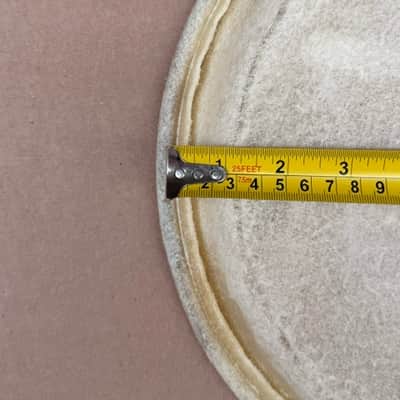 Pearl Pro Conga Head SEE PHOTOS FOR MEASUREMENTS image 8