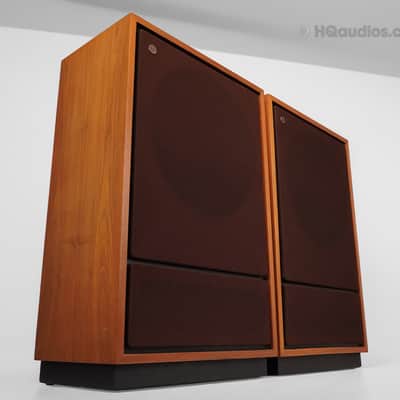 TANNOY BERKELEY Pair of Vintage Speakers - Professionally Restored - 1-Year Warranty image 6