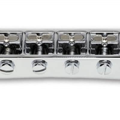 Fishman Powerbridge Tune-O-Matic Piezo / Bridge system image 2