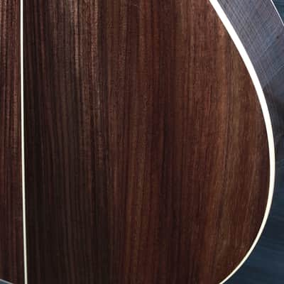 Taylor 814ce DLX Rosewood / Spruce Grand Auditorium image 10