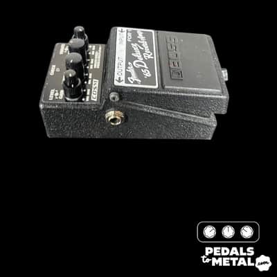 Boss FDR-1 Fender '65 Deluxe Reverb-Amp-x12580 image 2